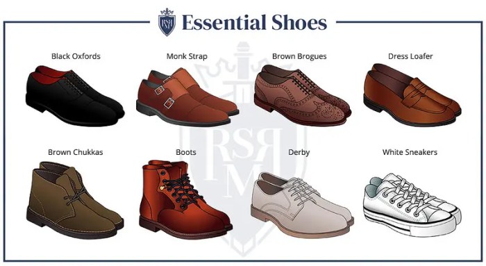 Mens fashion dress shoes