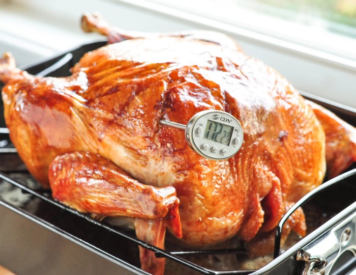 How to cook a turkey southern style