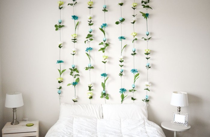 How to decorate your room diy