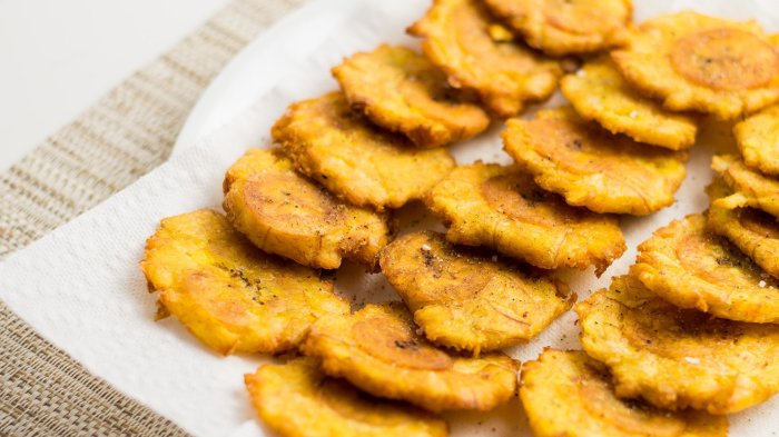 How to cook plantains cuban style sweet