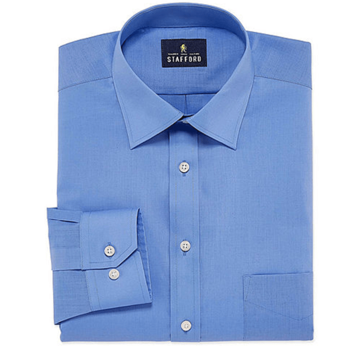 Jcpenney mens dress shirts sale