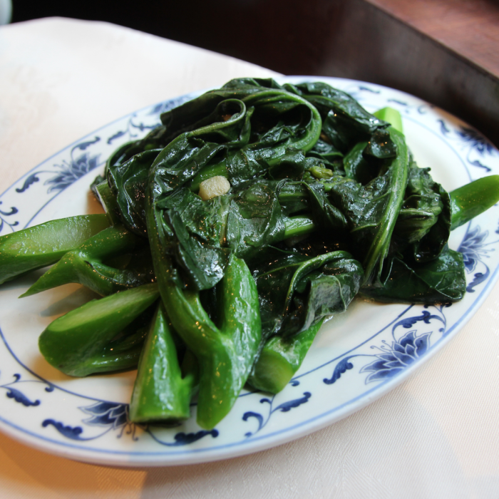 How to cook broccoli stir fry chinese style