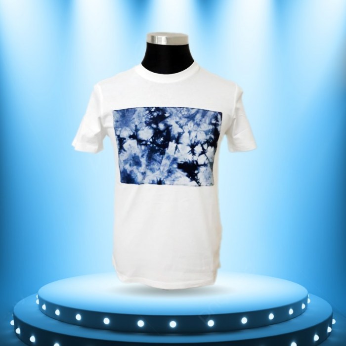 Mens dress t shirt