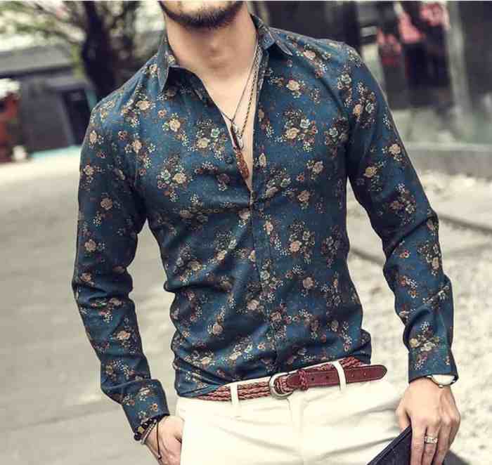 Dress up shirts men