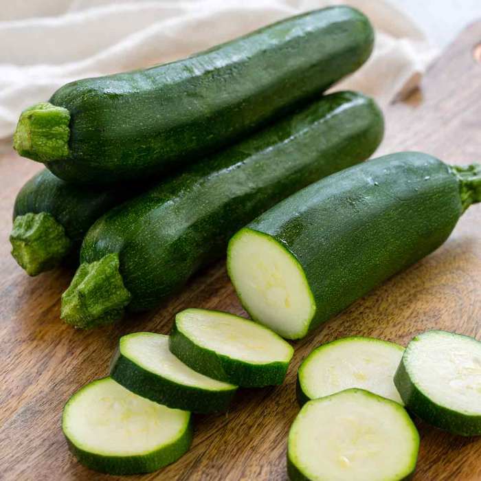 How to cook zucchini chinese style in oven