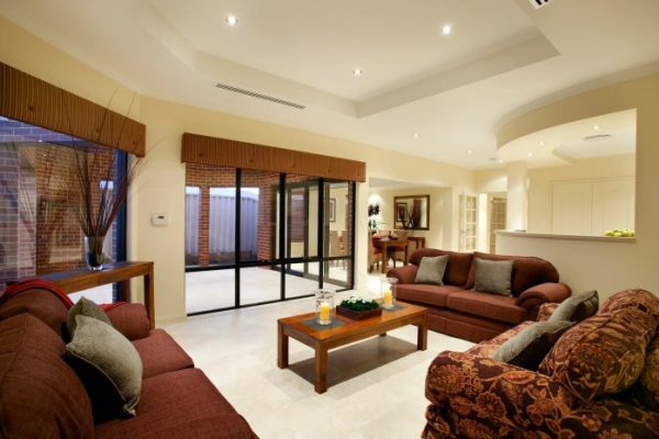 Artikel desain interior rumah