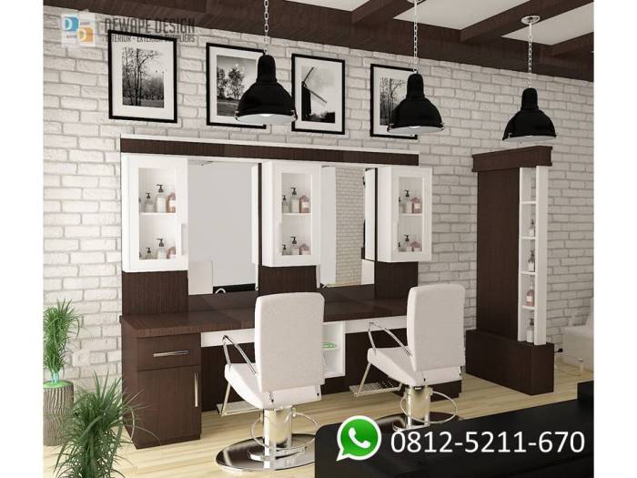 Jasa desain interior malang