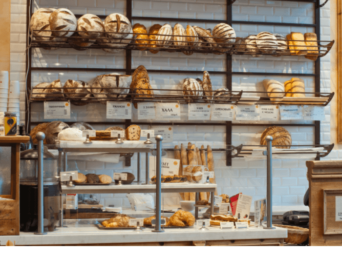 Bakery shop interior design sweet cupcake ideas coffee cute inside small pastry kitchen something week cafe bakeries style decor choose